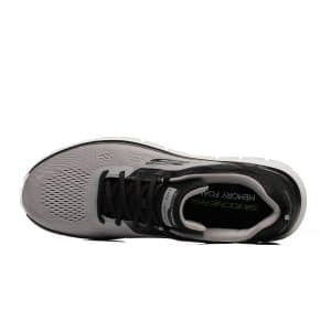 Skechers TRACK - BROADER 232698-GYBK