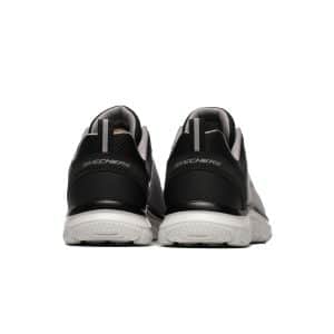 Skechers TRACK - BROADER 232698-GYBK