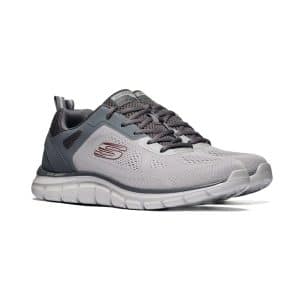 Skechers TRACK - BROADER 232698-GYCC