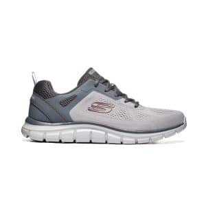 Skechers TRACK - BROADER 232698-GYCC