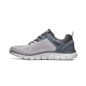 Skechers TRACK - BROADER 232698-GYCC