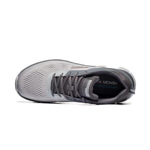 Skechers TRACK - BROADER 232698-GYCC
