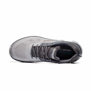Skechers TRACK - BROADER 232698-GYCC