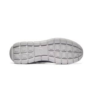 Skechers TRACK - BROADER 232698-GYCC