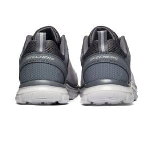Skechers TRACK - BROADER 232698-GYCC