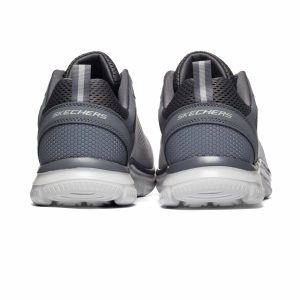 Skechers TRACK - BROADER 232698-GYCC