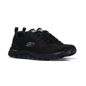 Skechers TRACK - LESHUR 232758-BBK
