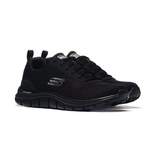Skechers TRACK - LESHUR 232758-BBK
