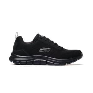 Skechers TRACK - LESHUR 232758-BBK