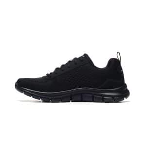 Skechers TRACK - LESHUR 232758-BBK