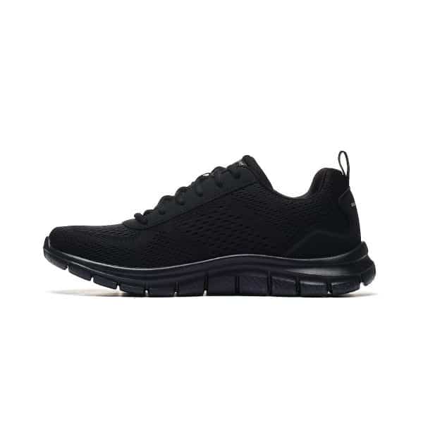 Skechers TRACK - LESHUR 232758-BBK