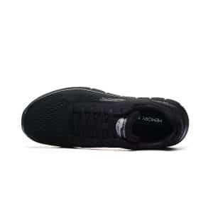 Skechers TRACK - LESHUR 232758-BBK