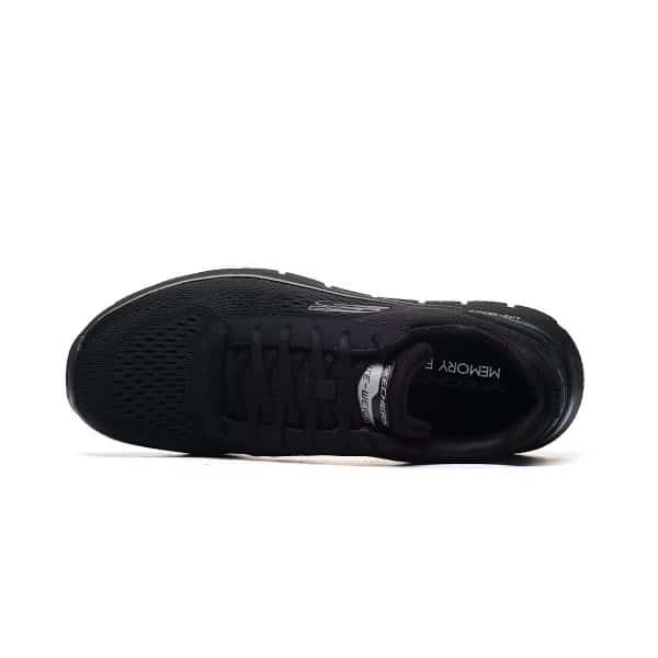Skechers TRACK - LESHUR 232758-BBK