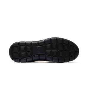 Skechers TRACK - LESHUR 232758-BBK