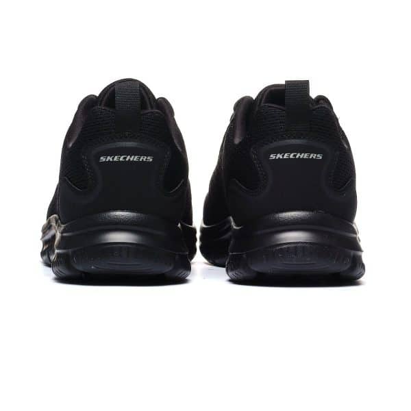 Skechers TRACK - LESHUR 232758-BBK