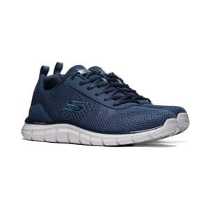 Skechers TRACK - LESHUR 232758-BLU