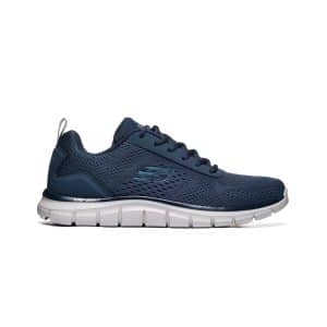 Skechers TRACK - LESHUR 232758-BLU