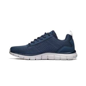 Skechers TRACK - LESHUR 232758-BLU