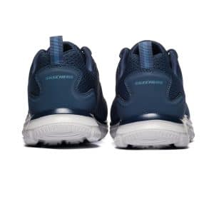 Skechers TRACK - LESHUR 232758-BLU