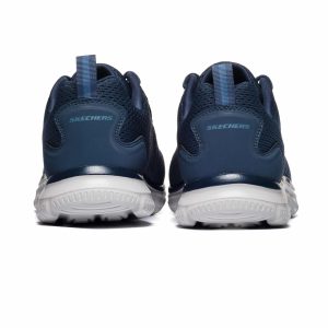 Skechers TRACK - LESHUR 232758-BLU