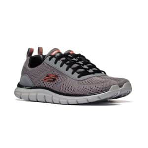 Skechers TRACK - LESHUR 232758-CCOR