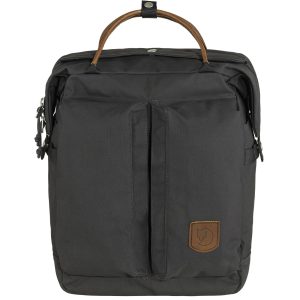 Fjallraven Haulpack No.1 Dark Grey 23340-030