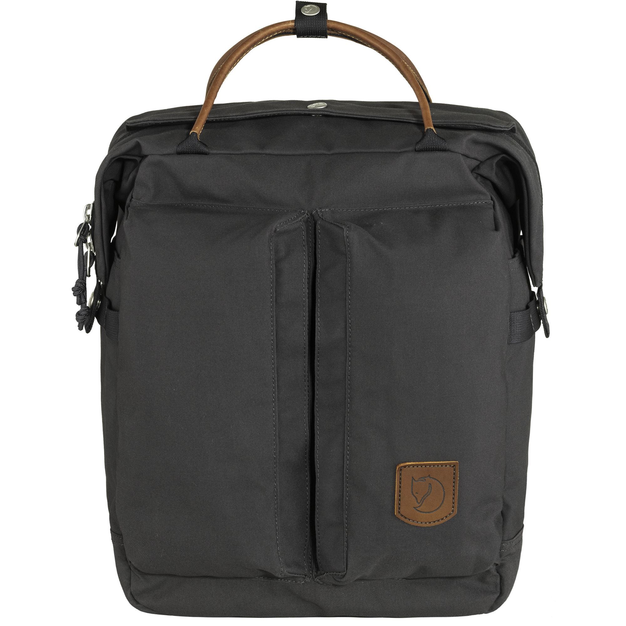 Fjallraven Haulpack No.1 Dark Grey 23340-030