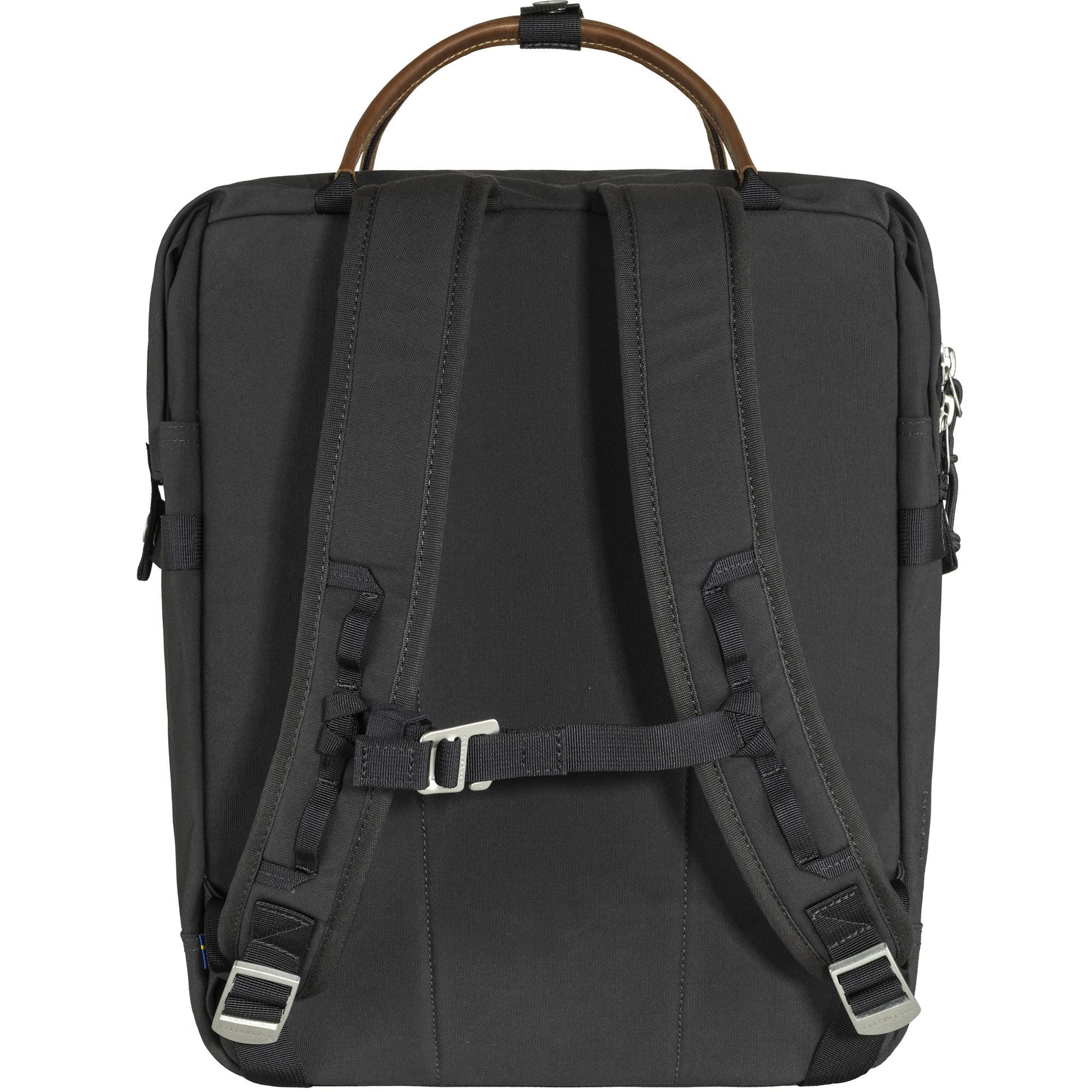 Fjallraven Haulpack No.1 Dark Grey 23340-030 - obrazek 2