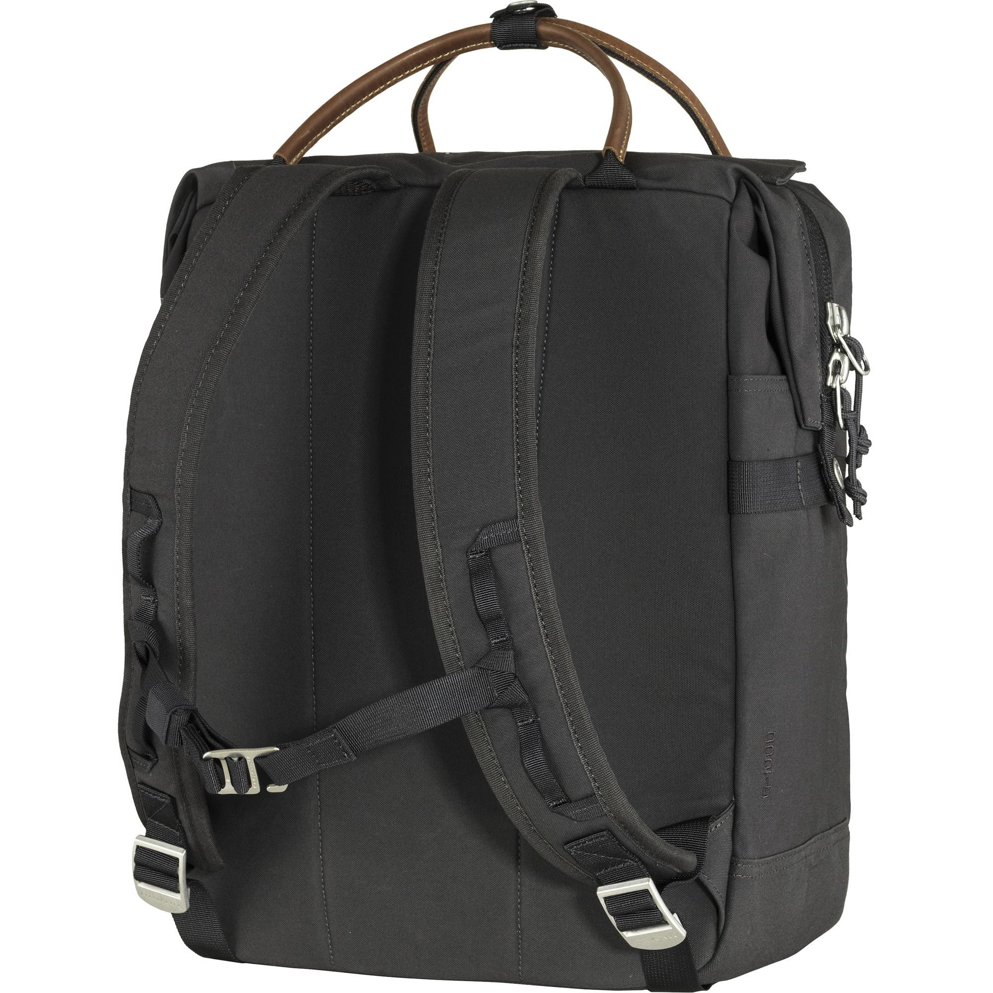 Fjallraven Haulpack No.1 Dark Grey 23340-030 - obrazek 4