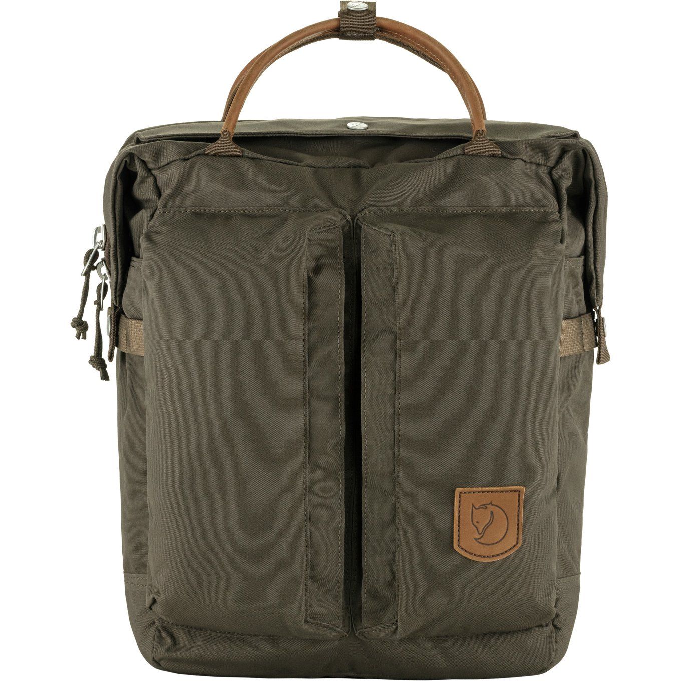 Fjallraven Haulpack No. 1 Dark Olive 23340-633