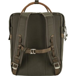 Fjallraven Haulpack No. 1 Dark Olive 23340-633
