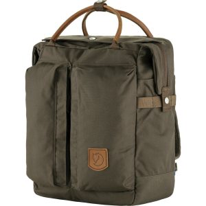 Fjallraven Haulpack No. 1 Dark Olive 23340-633