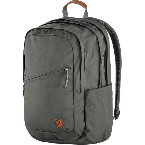 Fjallraven Skule 28 Basalt 23346-050