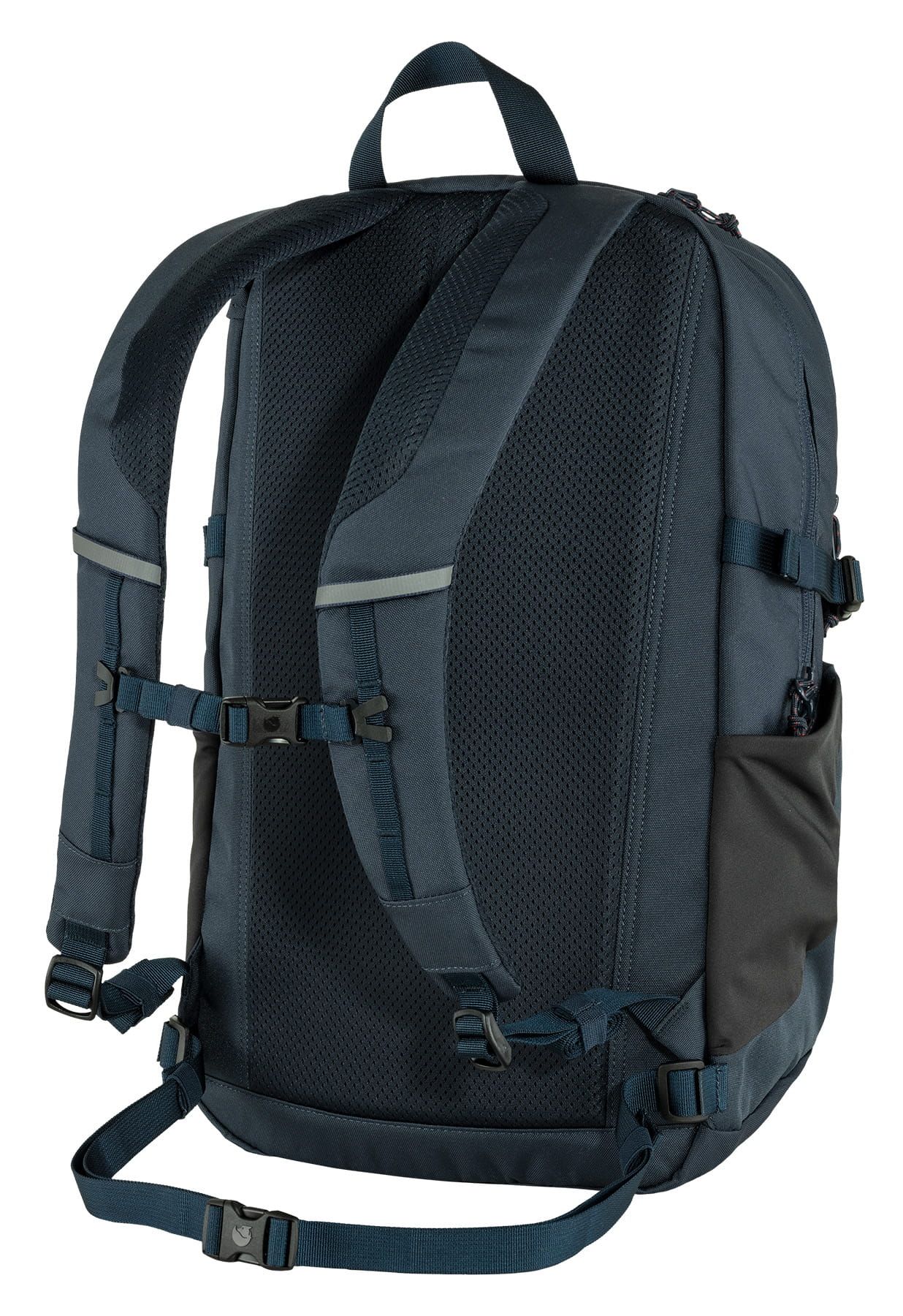 Fjallraven Skule 28 Navy - obrazek 2