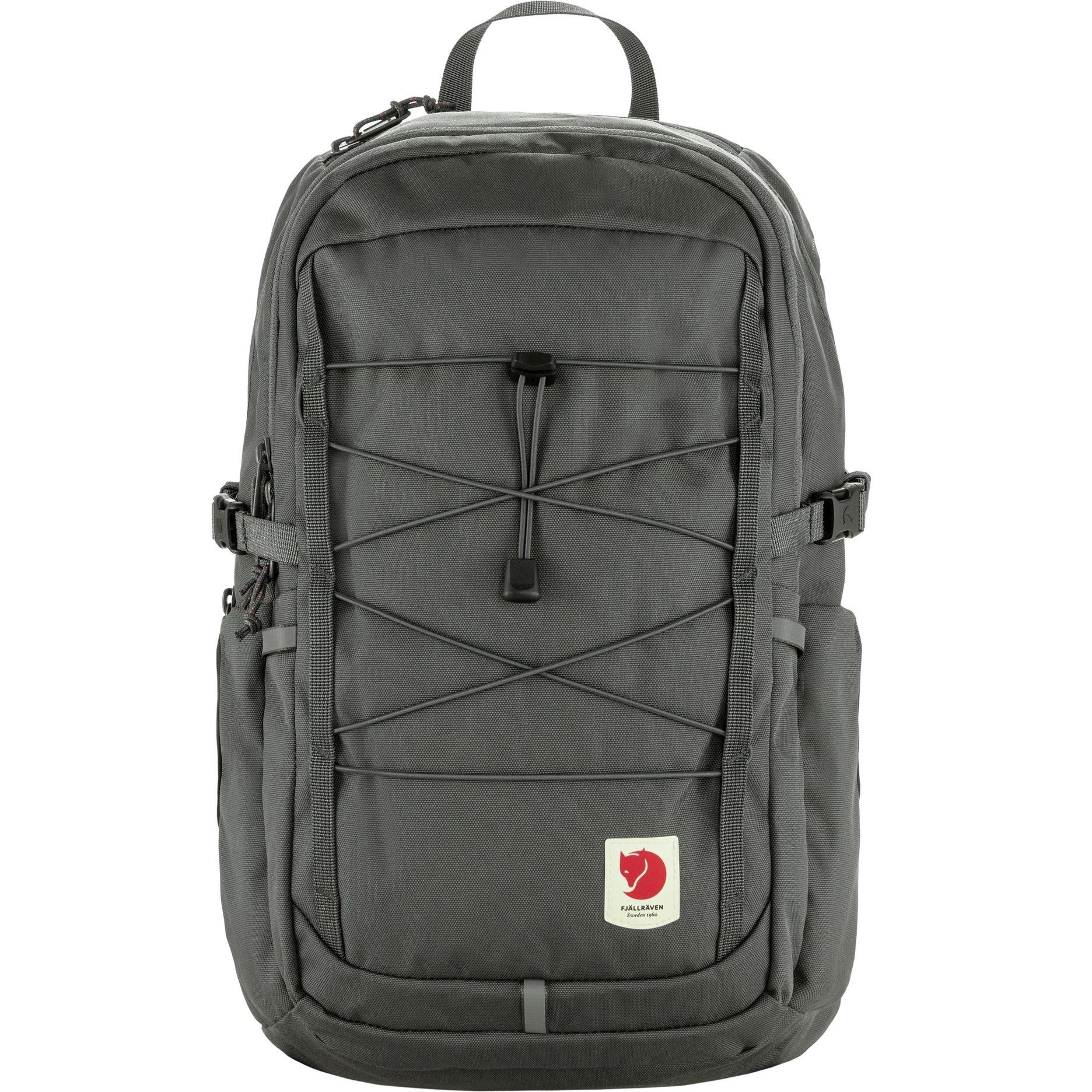 Fjallraven Skule 20 Basalt 23349-050 - obrazek 3