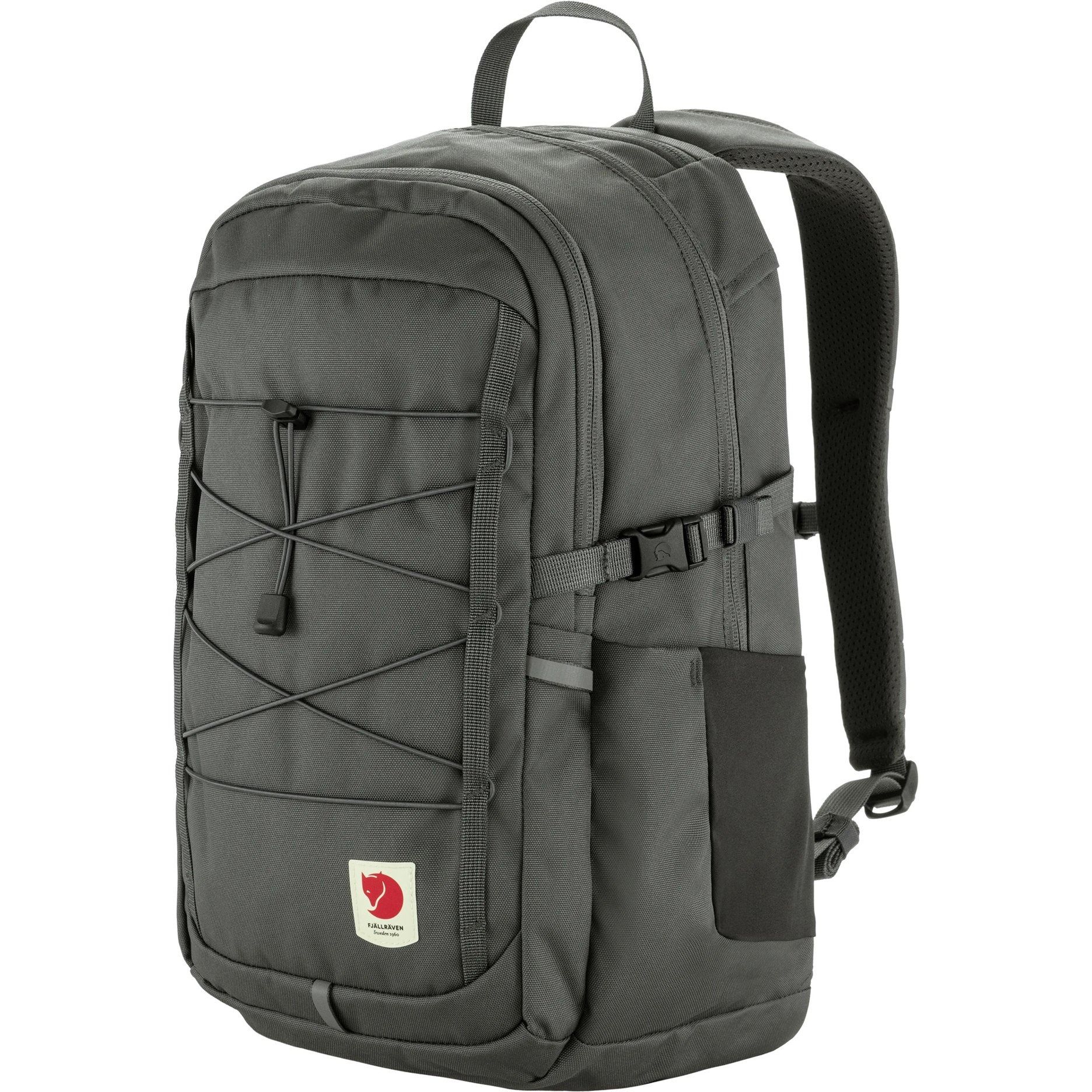 Fjallraven Skule 20 Basalt 23349-050