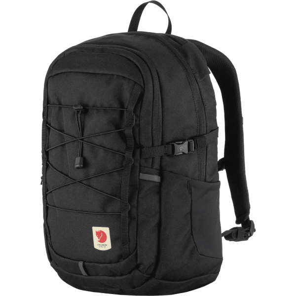 Fjallraven Skule 20 Black