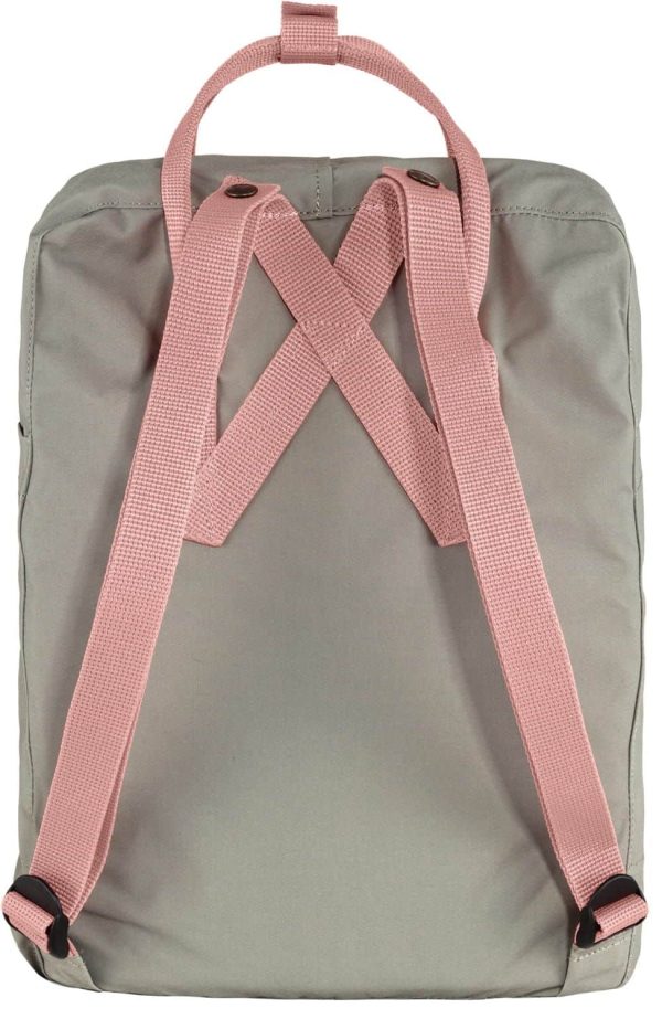 Fjallraven Kanken Fog-Pink 23510-021-312
