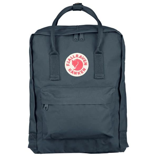 Fjallraven Kanken Graphite 23510-031