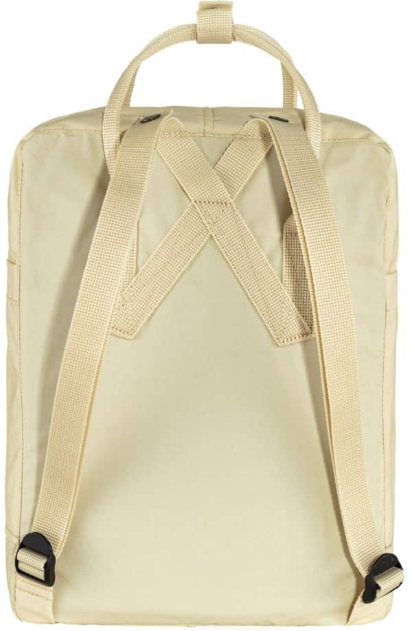 Fjallraven Kanken Light Oak 23510-115