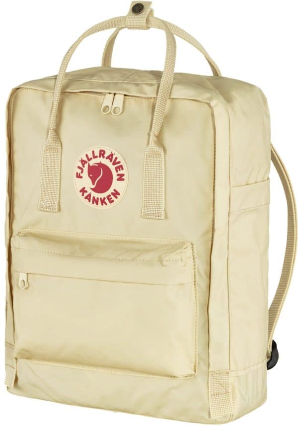 Fjallraven Kanken Light Oak 23510-115
