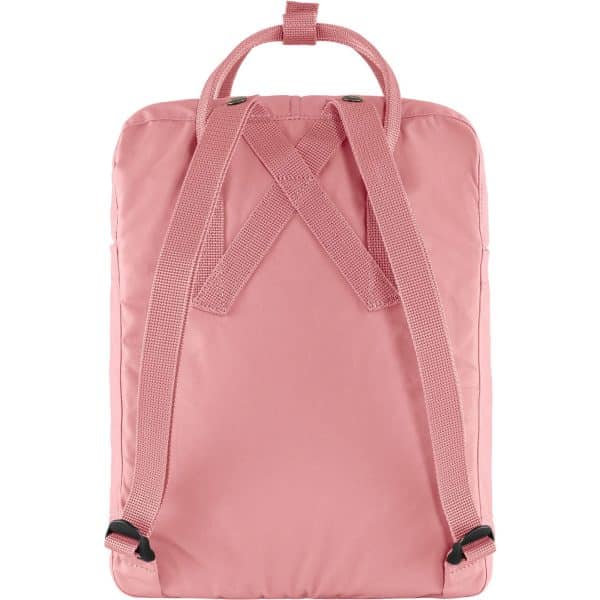 Fjallraven Kanken Pink