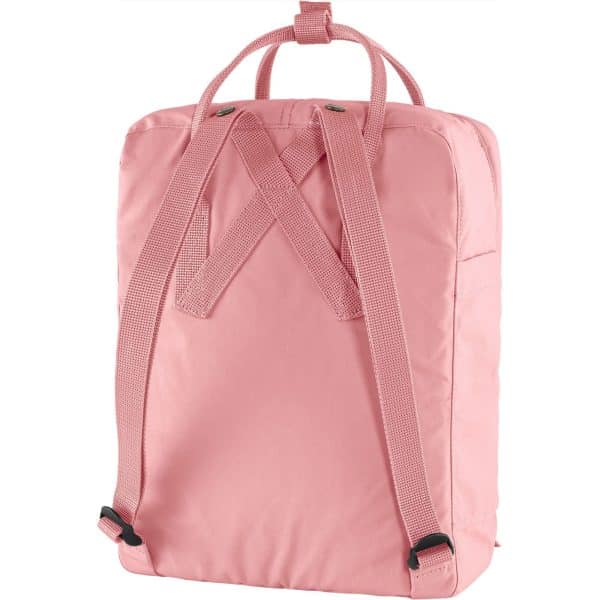 Fjallraven Kanken Pink