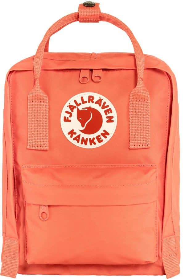 Fjallraven Kanken Korall 23510-350
