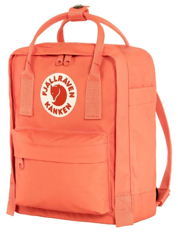 Fjallraven Kanken Korall 23510-350