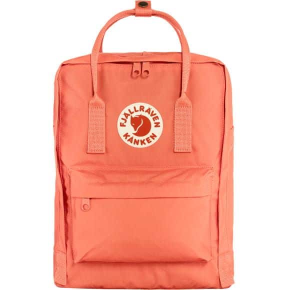 Fjallraven Kanken Korall 23510-350