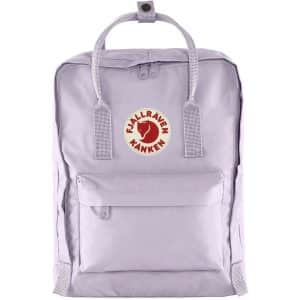 Fjallraven Kanken Pastel Lavender