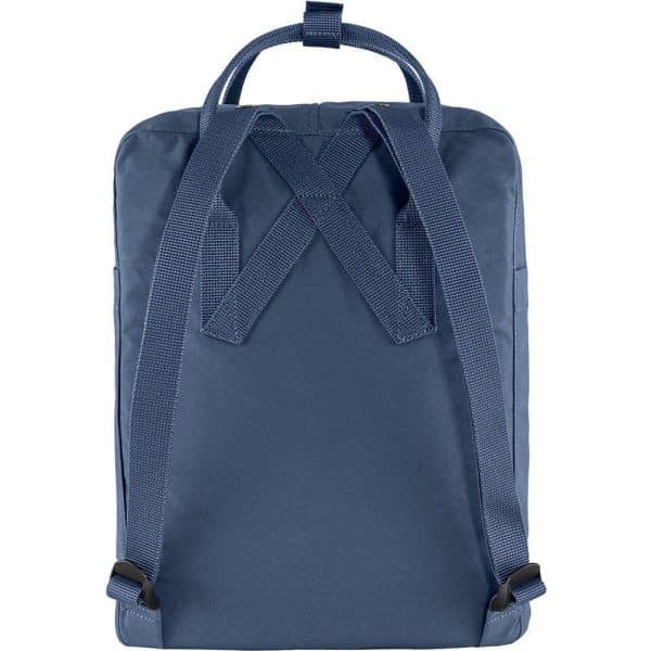 Fjallraven Kanken Royal Blue 23510-540