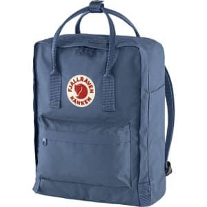 Fjallraven Kanken Royal Blue 23510-540