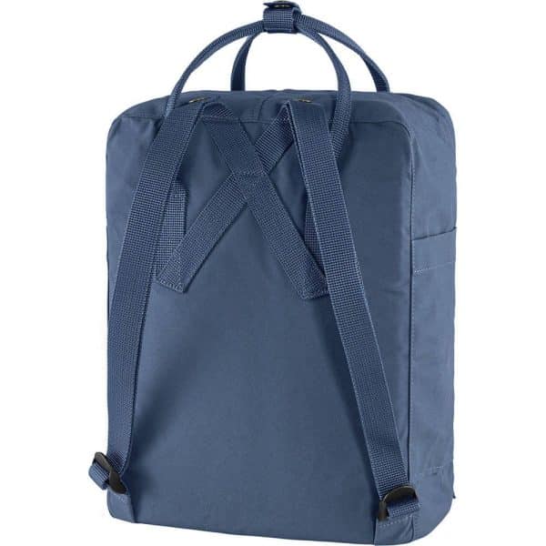 Fjallraven Kanken Royal Blue 23510-540